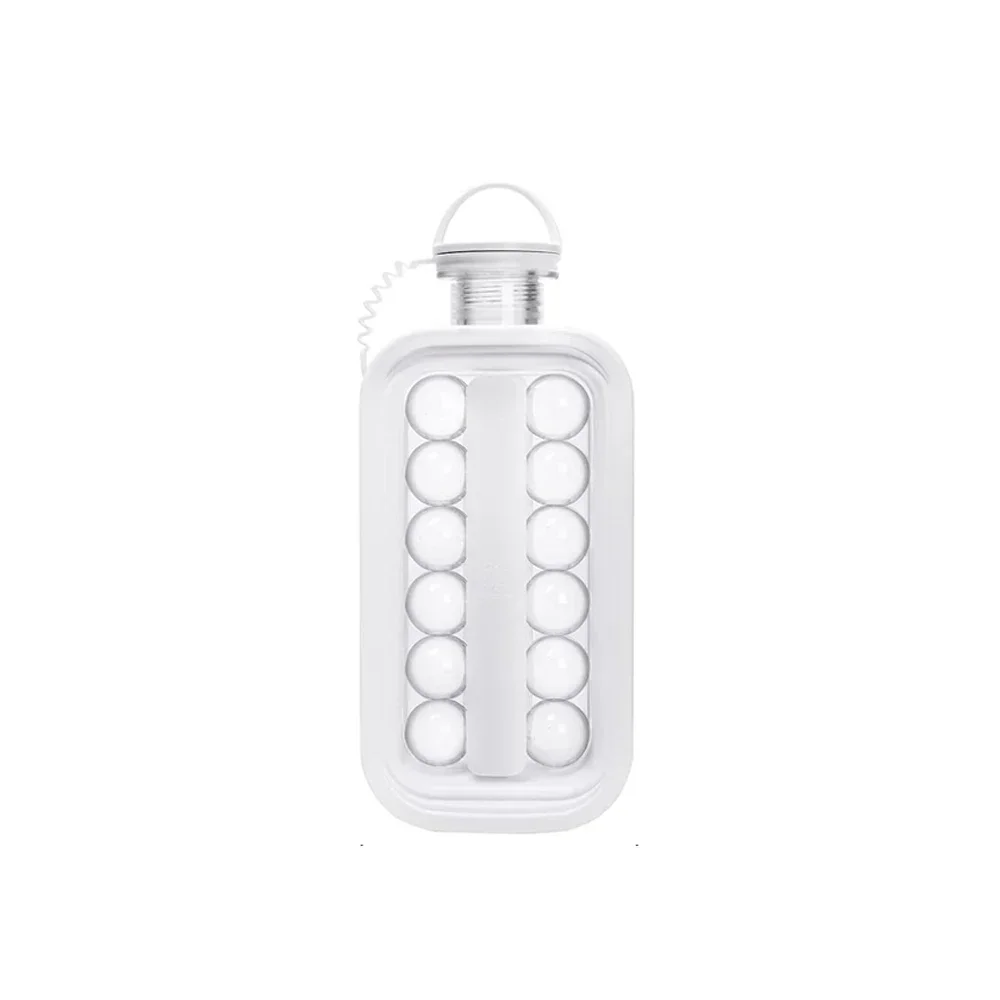 Artic Mold Pro – Molde 2 en 1 de Hielo