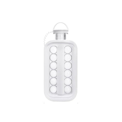 Artic Mold Pro – Molde 2 en 1 de Hielo
